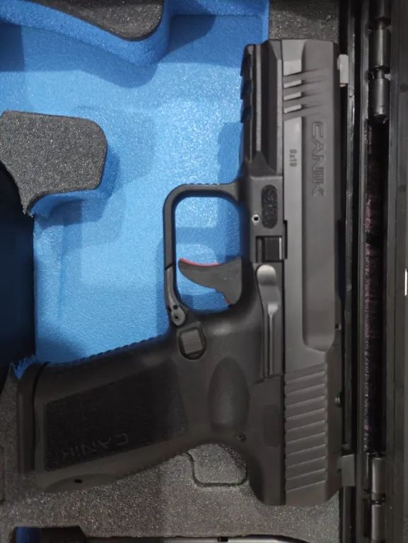 Canik Tp9 Sf Mete S Mat - 3