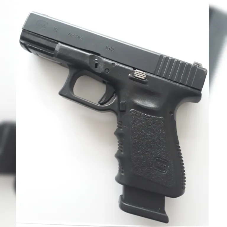 Glock 19 Gen3 - 4