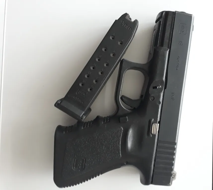 Glock 19 Gen3 - 3