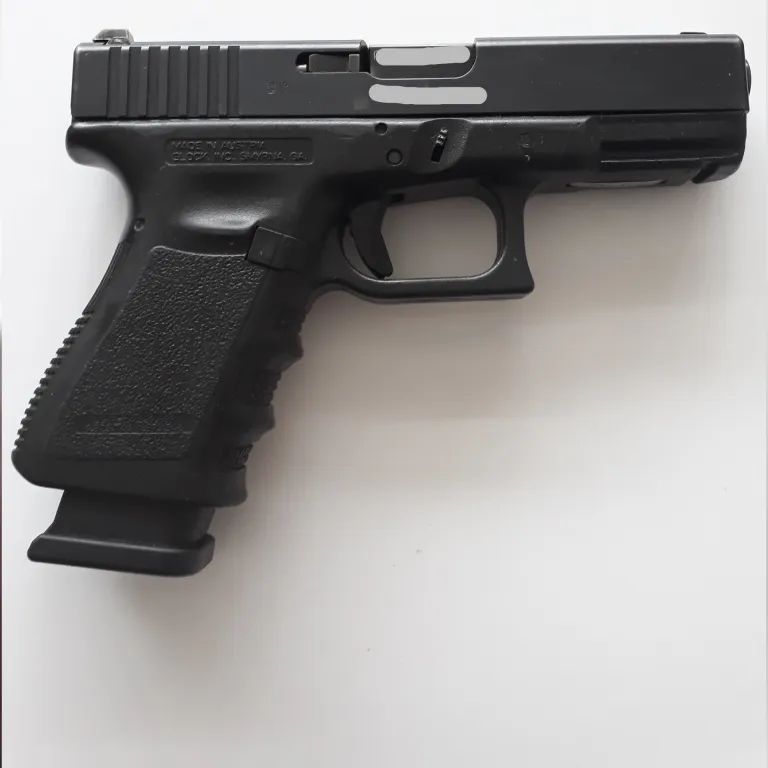 Glock 19 Gen3 - 2