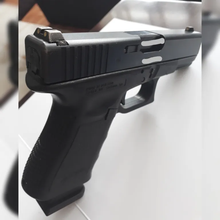 Glock 19 Gen3 - 1