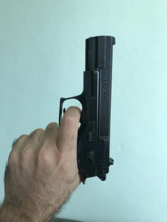 Sarsılmaz K11 - 2