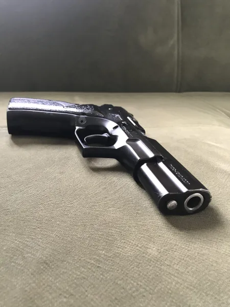 Sarsılmaz K11