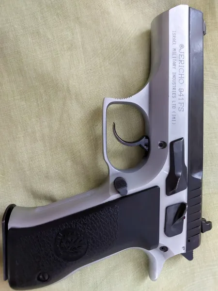 Özel Seri 941 Fs