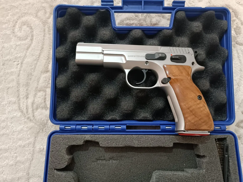 Aci̇l Satilik Sarsilmaz Kilinç Li̇ght - Resim 2