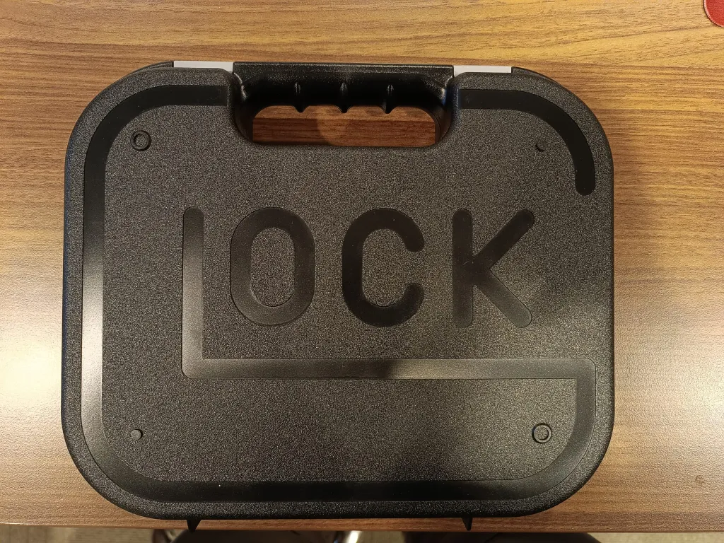 Turk Serili Glock 19 Gen 5 - 2