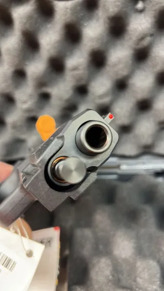 Sifir Wc P320 Carry