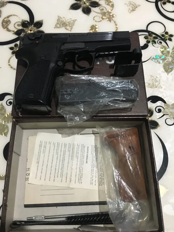 Walter P88 Compact - 5