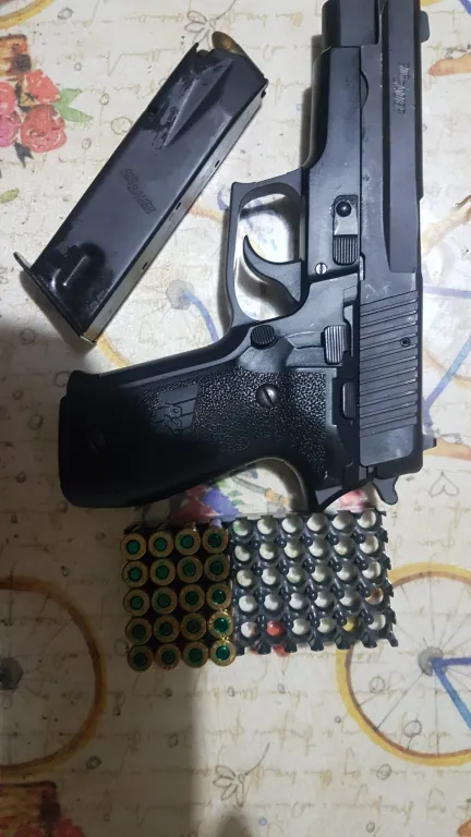 Satılık Sig Sauer - 4