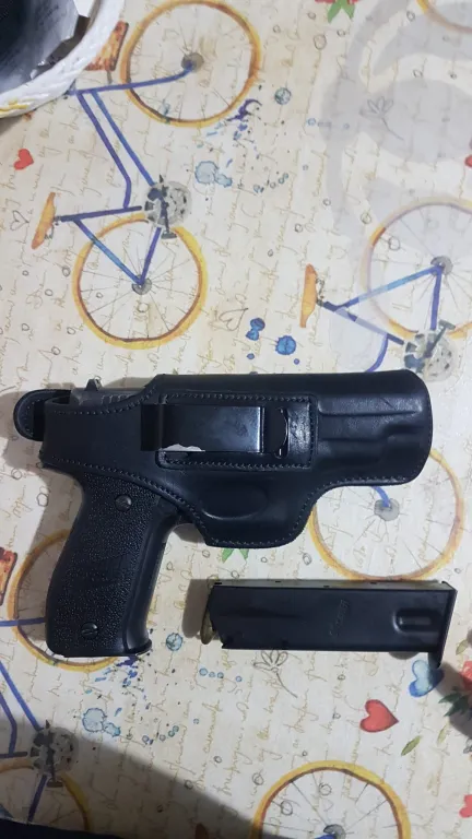 Satılık Sig Sauer - 3