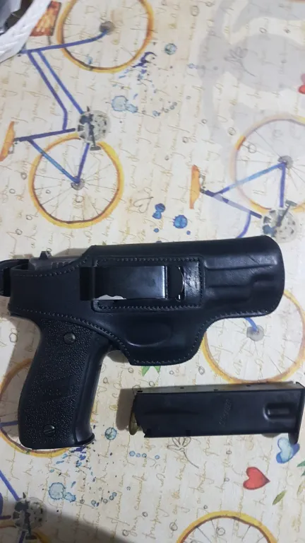 Satılık Sig Sauer - 2