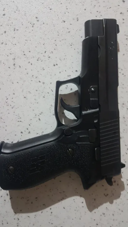 Satılık Sig Sauer