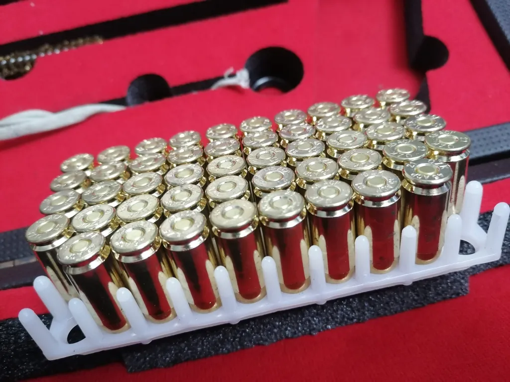 Memurdan İlk Günki Gibi Tertemiz Çiziksiz Girsan Mc 1911 - 3