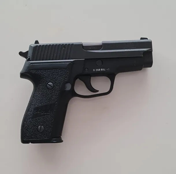 Sig Sauer P228