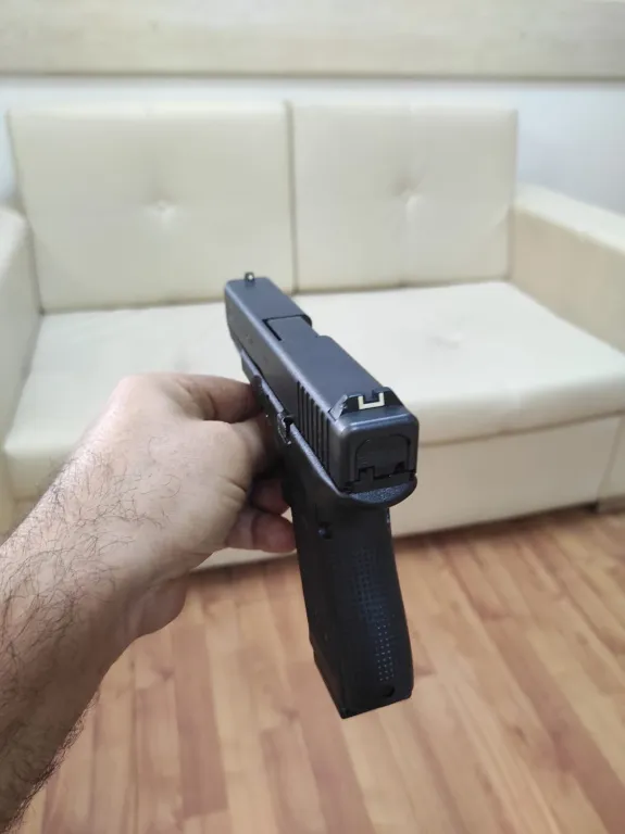 Glock19 Gen4 - 4