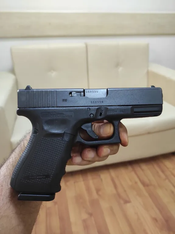 Glock19 Gen4 - 3
