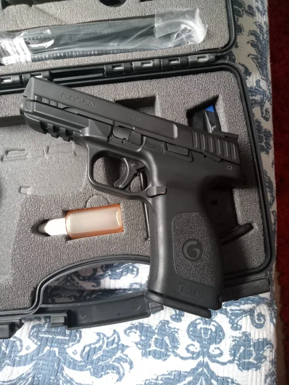 Girsan Mc28 Cok Temiz Kutusunda - 4