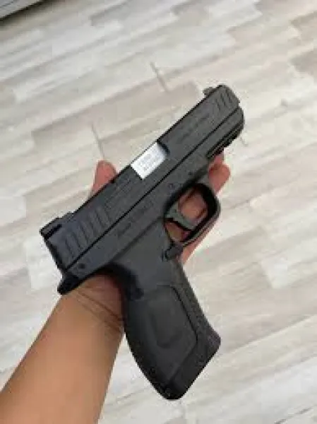 Girsan Mc28 Cok Temiz Kutusunda