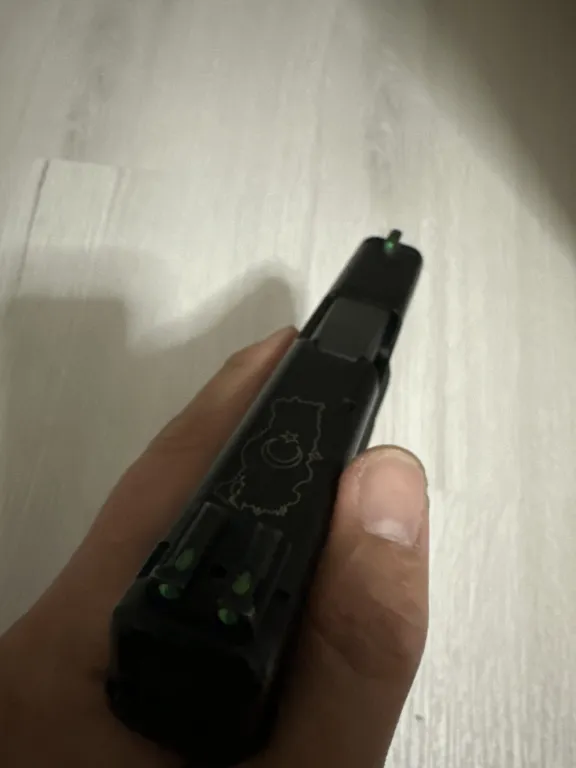 Sarsılmaz Sar9 Sc - 3