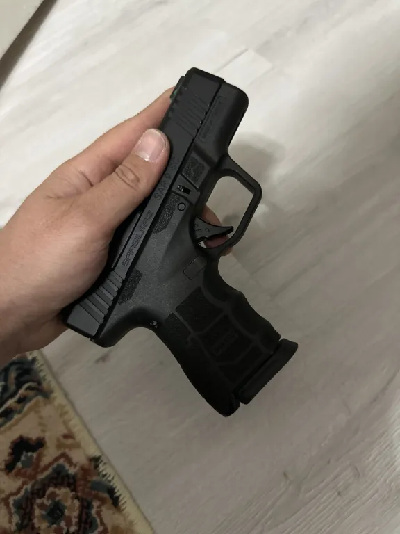 Sarsılmaz Sar9 Sc - 1