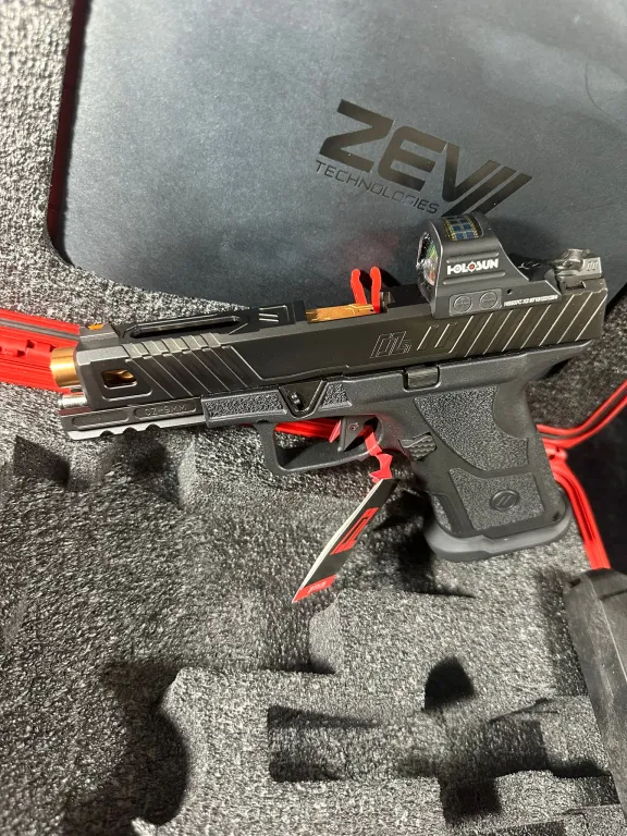 Zev - 5