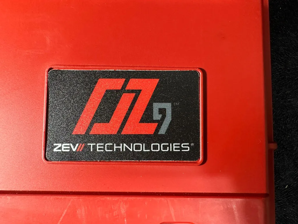 Zev - 2