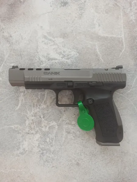 Sifir Cani̇k Tp9 Sfx Tungsten