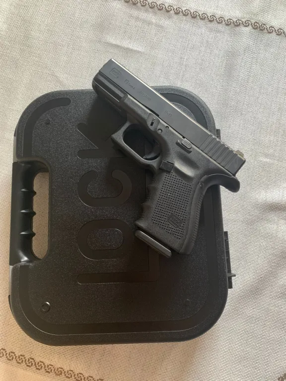 Glock 19 Gen 4 - 4