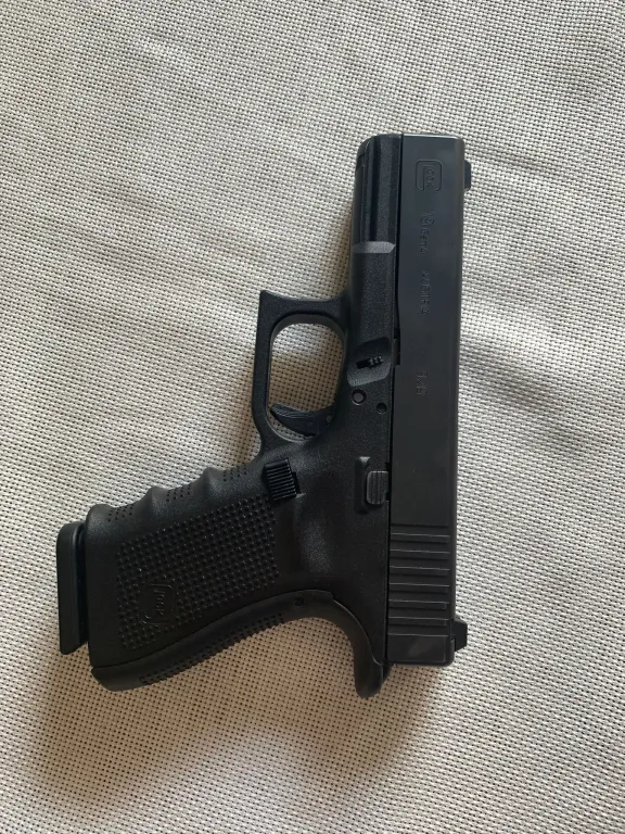 Glock 19 Gen 4 - 2