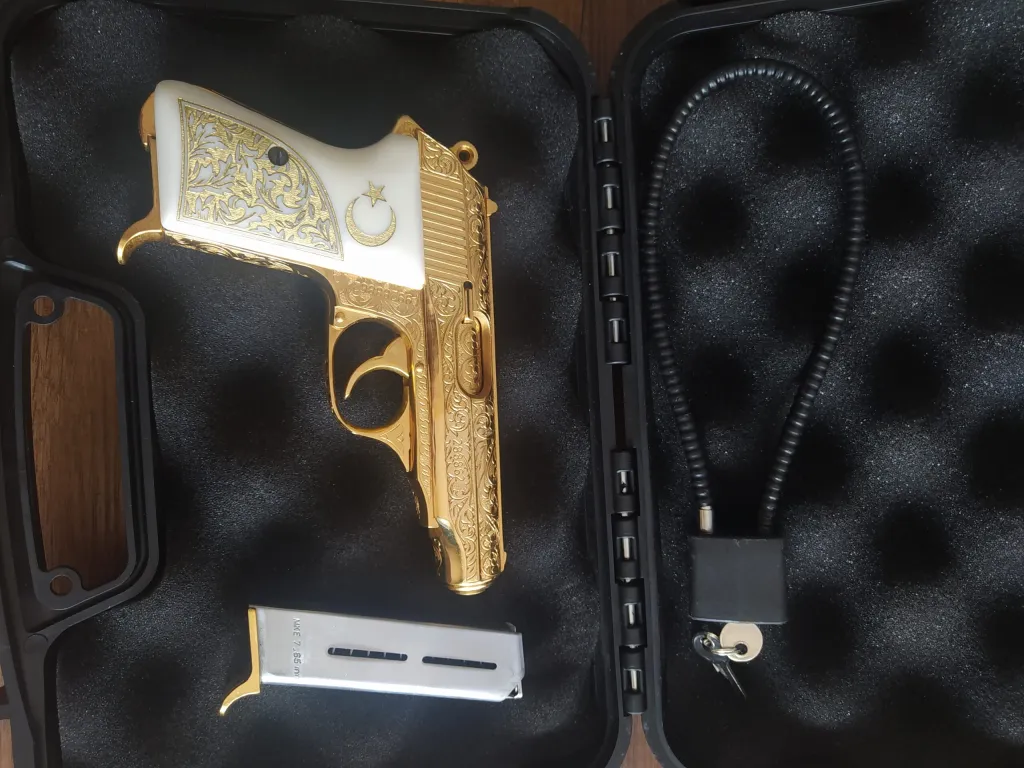 Altin Kaplama Kirikkale 7 - 2