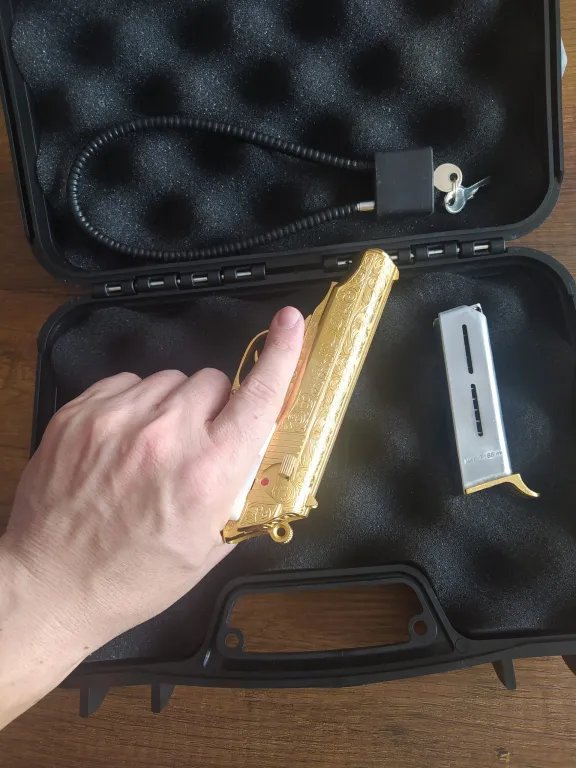 Altin Kaplama Kirikkale 7 - 4