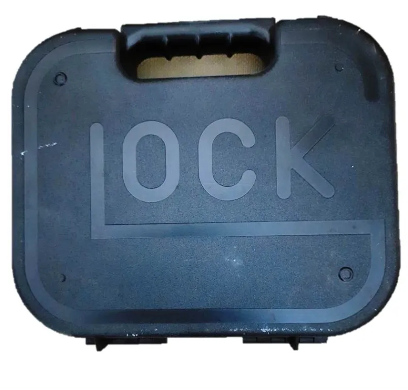 Orjinal Avusturya Yapısı Sıfır Glock 19 Tabanca