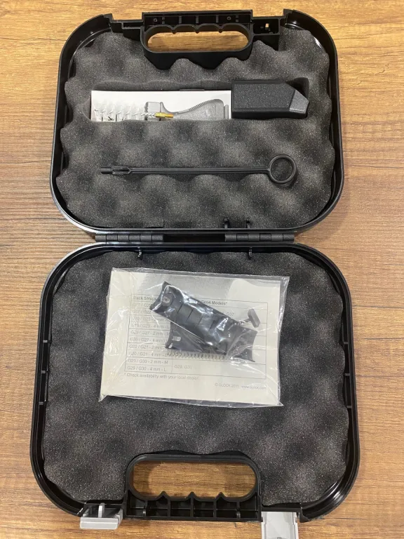 Glock 19 Gen4 - 5