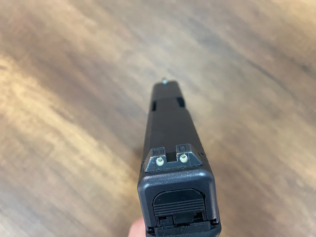 Glock 19 Gen4 - 2