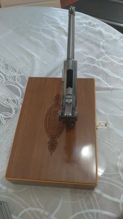 1917 Luger Parabellum - 3