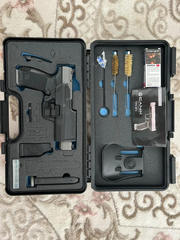 Canik Tp9 Sfx - 1
