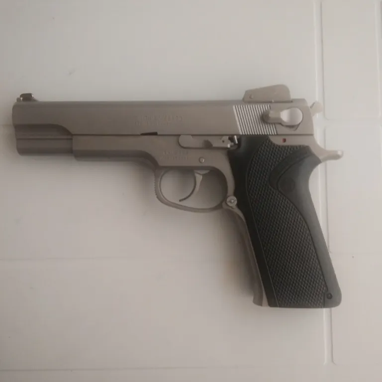 Smith Wesson 4506 - 3