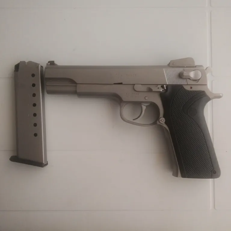 Smith Wesson 4506 - 1