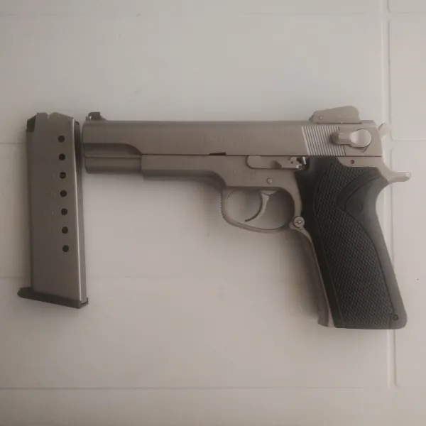Smith Wesson 4506