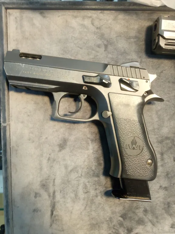 Jeri̇cho 941 Fs Kompansatör - 3