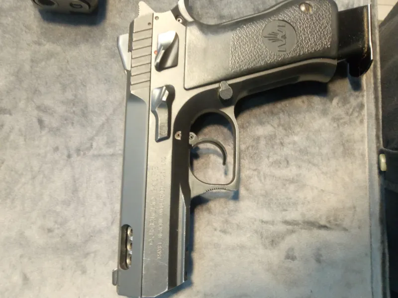 Jeri̇cho 941 Fs Kompansatör