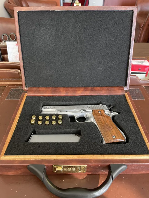 Star Modelo Süper 1911