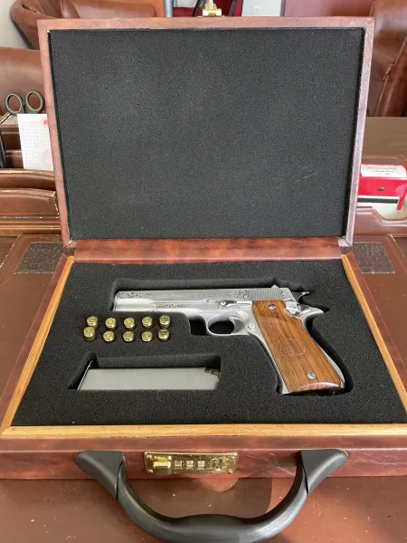 Star Modelo Süper 1911