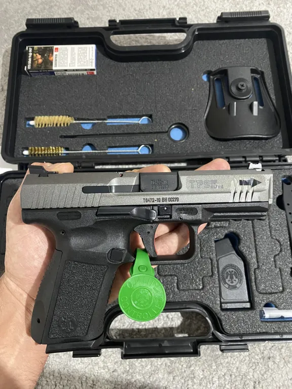 Ruhsatli Teti̇k Emni̇yeti̇ Dahi̇ Bozulmamiş Sifir Cani̇k Sf Eli̇te - 3