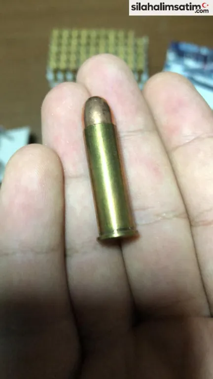 Smith Wesson Mod 10 Tabanca - 2