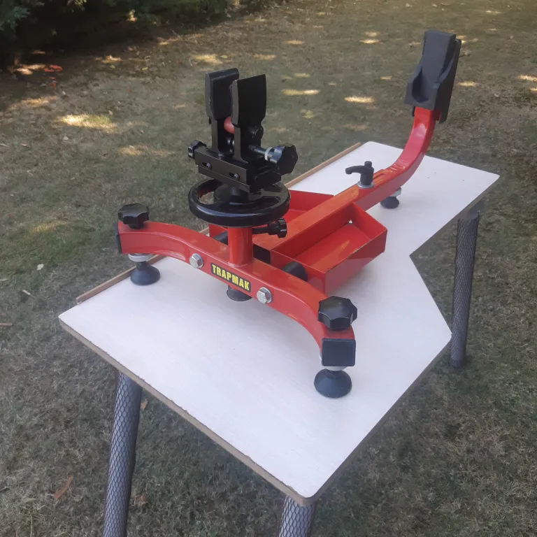 Weatherby Mark V Wby Mag 11 - 5