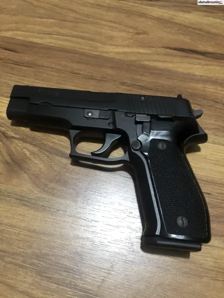 Sig Sauer P226