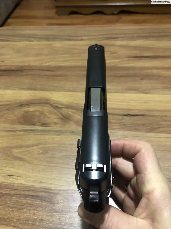 Sig Sauer P226 - 3