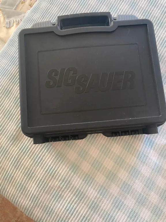 Kupon P226 Elite Çelik Stainless Amerikan Yapımı Özel Seri - 2