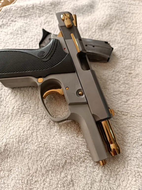 6906 Smith Wesson - 3